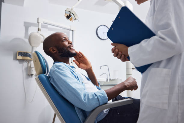 Best Emergency Treatment for Jaw Pain or Injury in Guthrie, KY