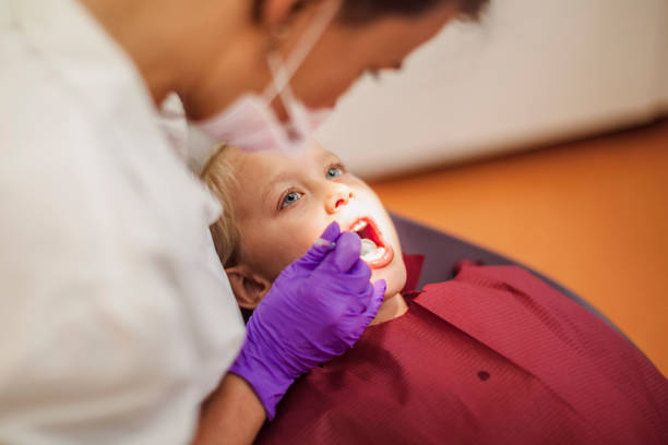 Best Emergency Treatment for Oral Infections in Guthrie, KY